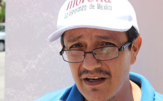 Homofóbicos guardan conductas reprimidas: Morena