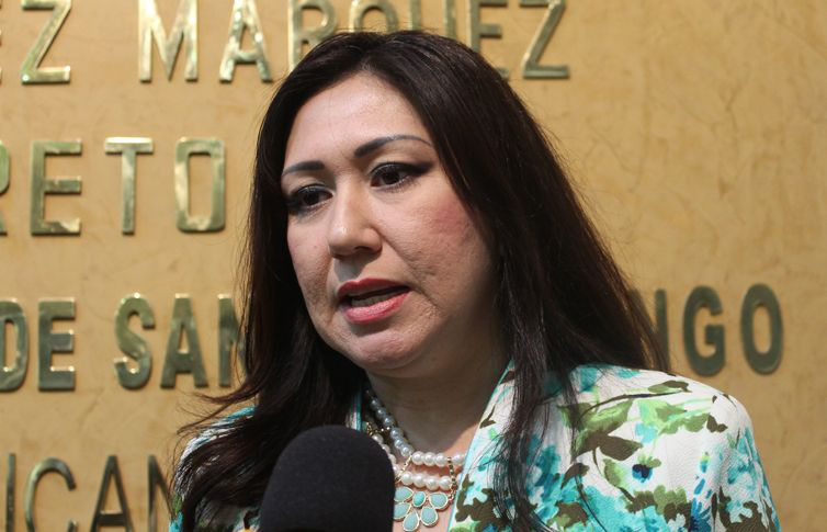 Debe aclararse si asesinatos de mujeres son feminicidios: Edith Aguilar Debe aclararse si asesinatos de mujeres son feminicidios: Edith Aguilar