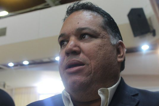 Defiende Omar Zavala a la PGR, Asegura que la seguridad es competencia de todos