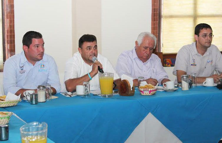 BCS está para cosas grandes en el Deporte: Octavio Molina BCS está para cosas grandes en el Deporte: Octavio Molina