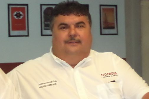 Adelantan fecha para cambiar dirigencias estatal y municipales de MORENA