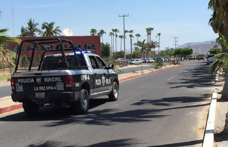 Se armó la balacera dentro de la AUBCS