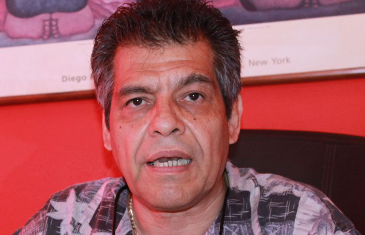 Carlos Mendoza debe rehabilitar la Subsecretaría de Seguridad Pública para que vuelva a ser una Secretaría: Arturo Rubio Ruiz Carlos Mendoza debe rehabilitar la Subsecretaría de Seguridad Pública para que vuelva a ser una Secretaría: Arturo Rubio Ruiz