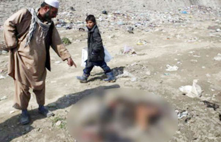 Matan a adolescentes por querer casarse