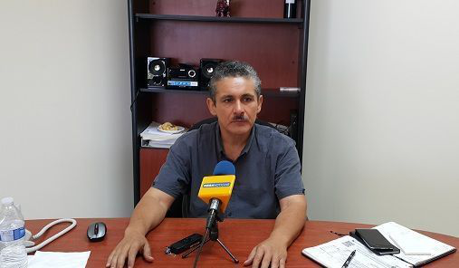 Niega CCC declaraciones de SCT sobre la construcción de carretera a cambio de terrenos Niega CCC declaraciones de SCT sobre la construcción de carretera a cambio de terrenos