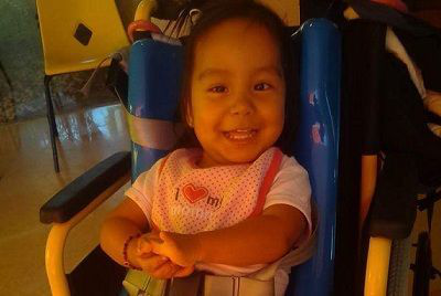 Ayudemos a “Melita”, necesita realizarse estudios médicos