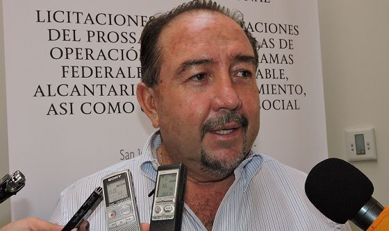 Ayuntamiento de Los Cabos sin mayor información sobre el robo a las arcas municipales Ayuntamiento de Los Cabos sin mayor información sobre el robo a las arcas municipales
