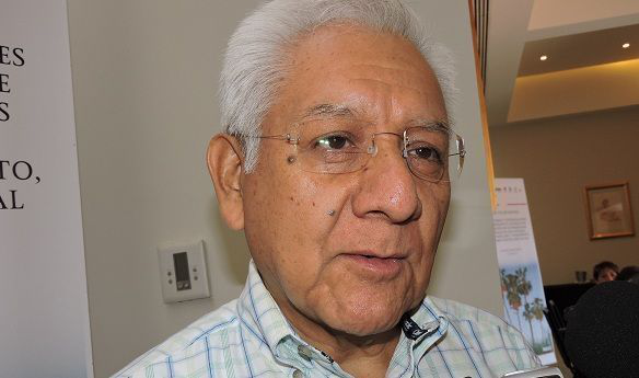 CONAGUA condonó 225 millones de pesos a los 5 ayuntamientos del estado CONAGUA condonó 225 millones de pesos a los 5 ayuntamientos del estado