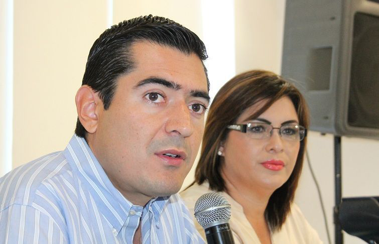 Antes de MCV el PAN era un “partido presencial” de los procesos electorales en BCS: Mares Aguilar Antes de MCV el PAN era un “partido presencial” de los procesos electorales en BCS: Mares Aguilar