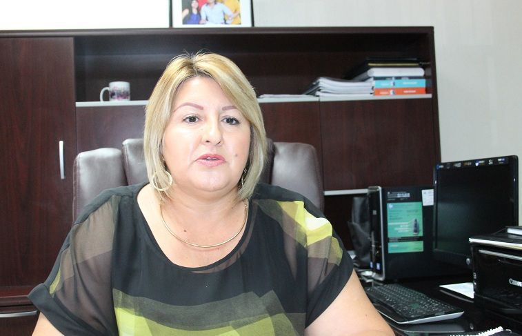 Más de 500 MDP invirtió el gobierno a través del INVI en viviendas dignas: Rosalba Cuadras Más de 500 MDP invirtió el gobierno a través del INVI en viviendas dignas: Rosalba Cuadras