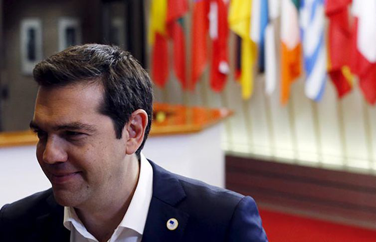 Dan a Grecia última oportunidad para plantear propuestas a acreedores