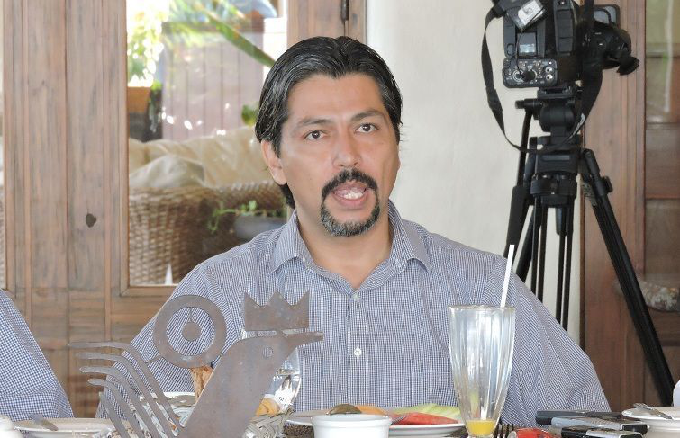 IMPLAN advierte ciudadanía y gobiernos deben apropiarse del manual ante riesgos hidrometeorológicos