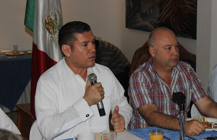 Alrededor de 15 mil estadounidenses viven como ilegales en BCS: INM