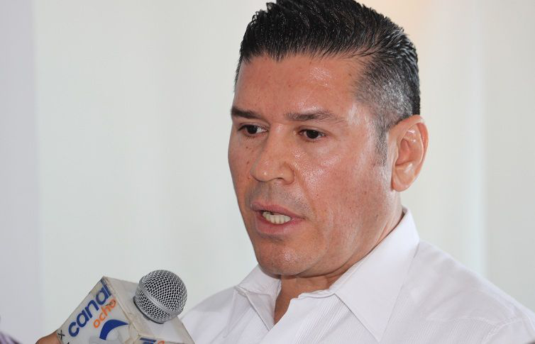 Descarta Álvaro de la Peña integrarse al gabinete de Carlos Mendoza