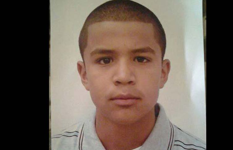 Demanda contra agente de EU que mató a mexicano Demanda contra agente de EU que mató a mexicano