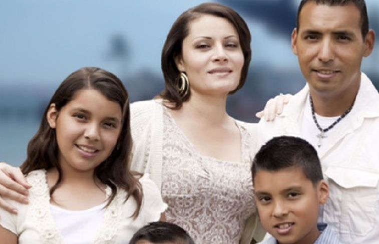 Crean Frente Ciudadano por la Familia Natural; se oponen al matrimonio igualitario