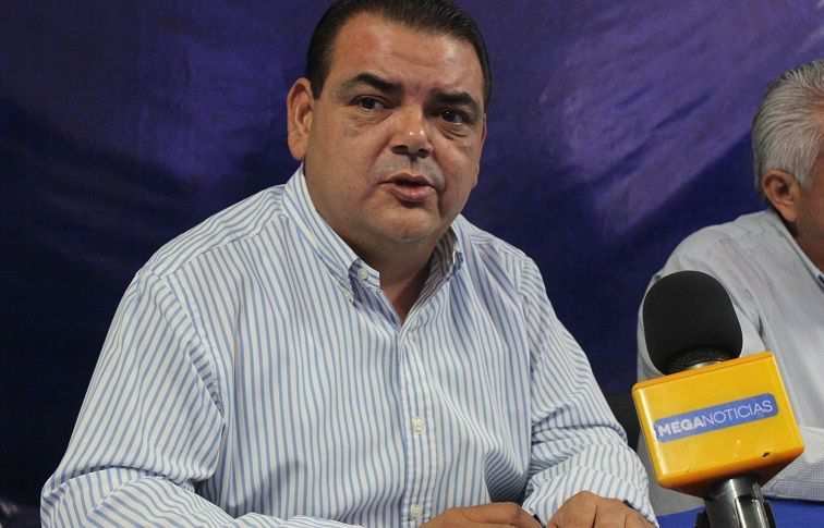 No podrá el PRI justificar 2.9 MDP de exceso en gastos de campaña: PAN No podrá el PRI justificar 2.9 MDP de exceso en gastos de campaña: PAN