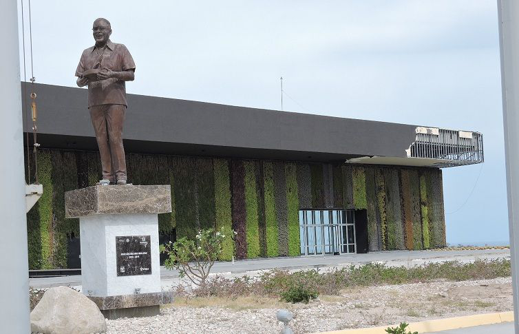 De ser Los Cabos sede de la COP-13, el CIC Los Cabos deberá estar listo para noviembre