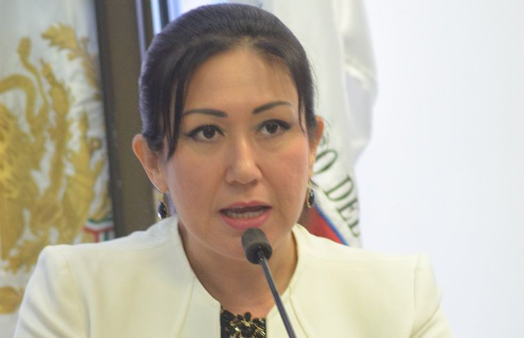 Que se separen de manera definitiva servidores públicos que aspiren a otro puesto: Dip Aguilar Villavicencio