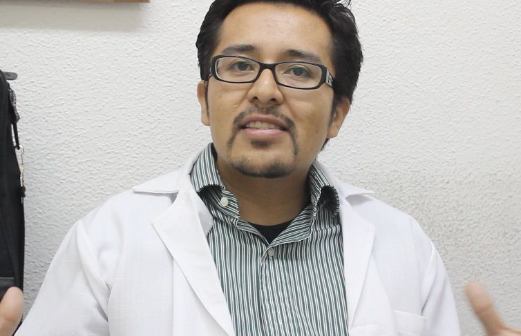 Reporta Oncología 40 casos nuevos de cáncer de mama en BCS