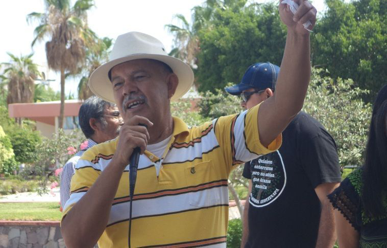 SNTE y gobiernos, principales promotores de la corrupción educativa: Salvador Bonilla