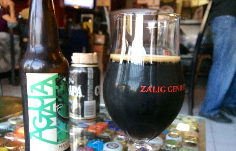 Obsesión por la cerveza artesanal en La Paz; realizarán 1er festival en BCS