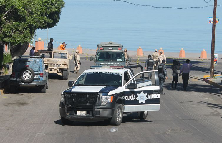 Para evitar ser víctimas de los ladrones, ciudadanos optaron por cambiar piezas de cobre por tubos de PVC