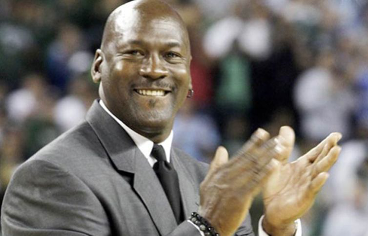 Michael Jordan ingresará al Salón de la Fama de FIBA Michael Jordan ingresará al Salón de la Fama de FIBA