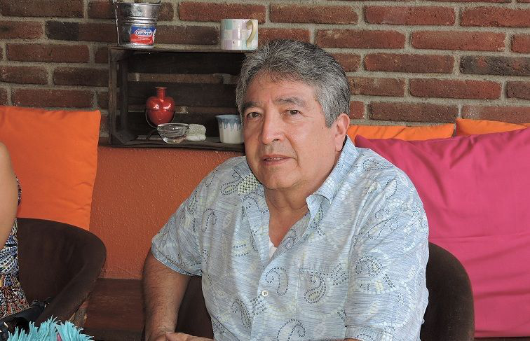 Llaman Colonos del Médano al municipio a colocar baños públicos en la playa