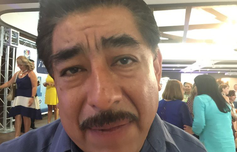 No condiciona SEP pago de cuotas a padres de familia: Héctor Jiménez