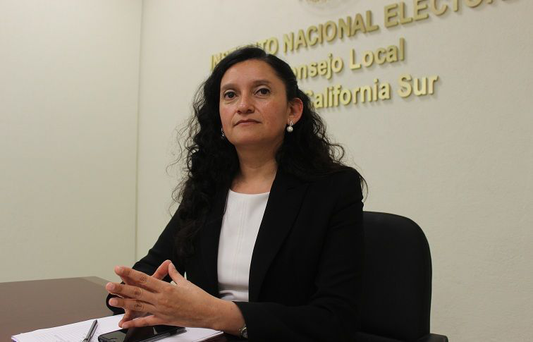 Multas a partidos políticos de BCS serán destinadas al Conacyt: INE