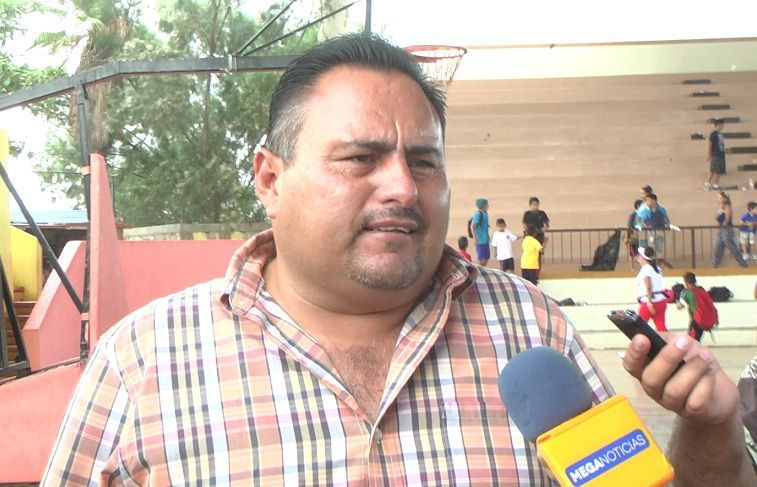 Delegado de Cabo San Lucas asegura “si roban las propias oficinas de la policía ¿Qué pueden esperar los ciudadanos?” Delegado de Cabo San Lucas asegura “si roban las propias oficinas de la policía ¿Qué pueden esperar los ciudadanos?”