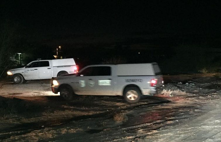 Ejecutan a otro individuo en La Paz