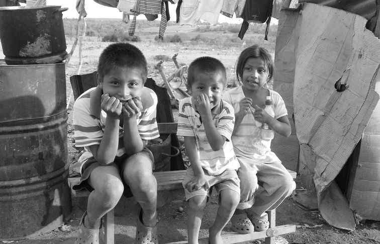 BCS uno de los estados con más personas en situación de pobreza: CONEVAL