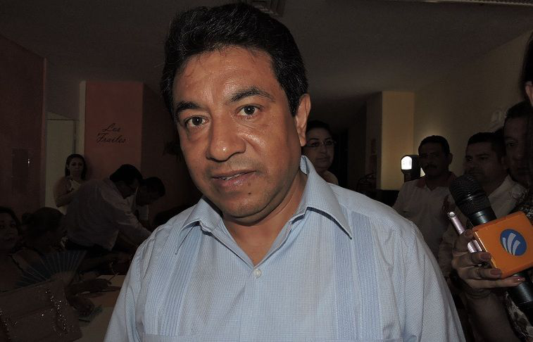 Delegado SNTE asegura el próximo ciclo escolar no habrá paros