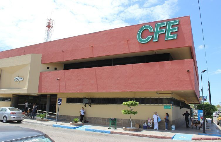 Avanzan los cortes de luz…Sin energía eléctrica 20 áreas públicas de La Paz