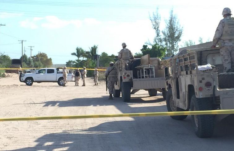 De ocho tiros mataron a un sujeto en El Centenario