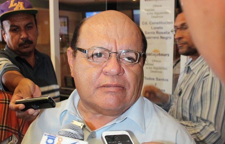 Quiebra financiera e ingobernabilidad es un duro golpe para el próximo alcalde de La Paz: FJOF