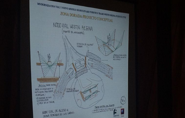 Promoventes del nuevo tramo carretero se comprometen: Los accesos a las playas serán públicos