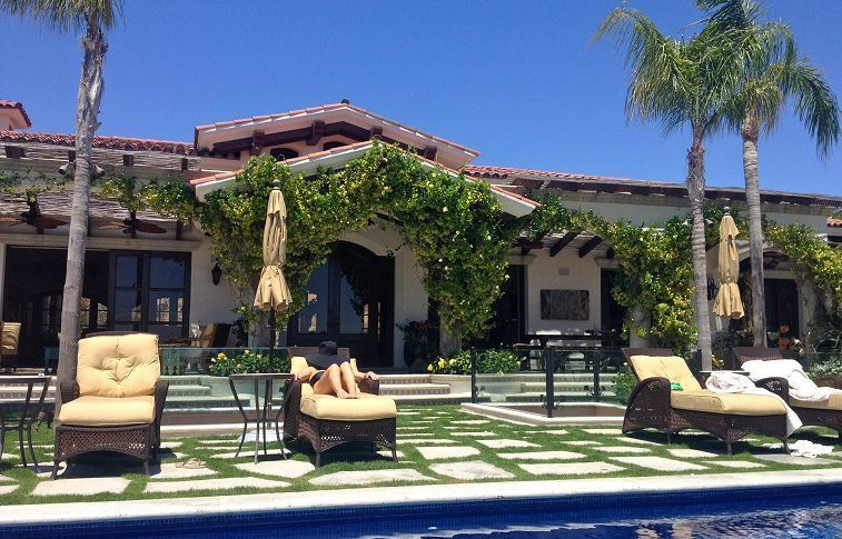 Hotel de Los Cabos gana reconocimiento como el Mejor de México