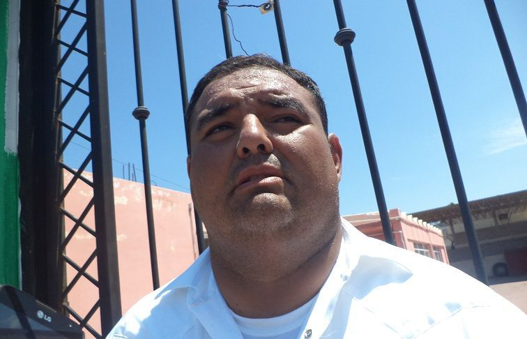 “Pura pantalla” la que hizo Eligio Beltrán Cosío, asegura personal de la U.G.R.; Maribel Cosío Sigue al frente