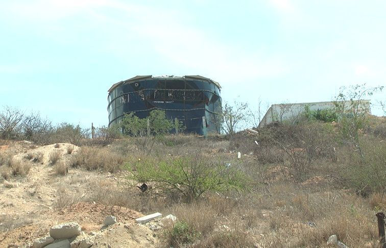 Robo de equipo en OOMSAPAS Cabo San Lucas Robo de equipo en OOMSAPAS Cabo San Lucas