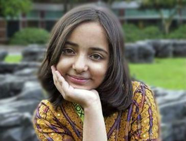 Concurso fotográfico retrata la exclusión de las niñas latinas