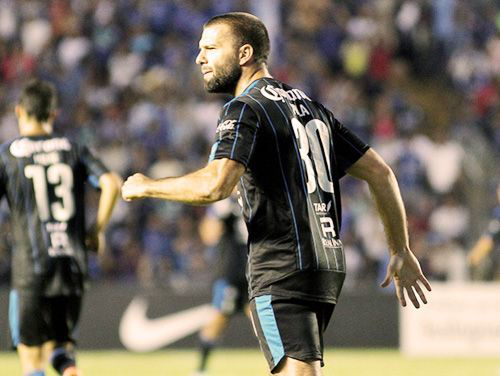 Gallos intentará agudizar la ‘campeonitis’ de Santos Gallos intentará agudizar la ‘campeonitis’ de Santos