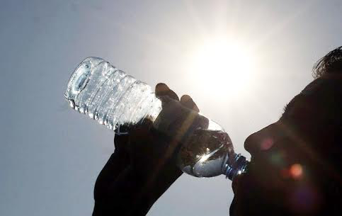 Ola de calor retrasa tandeo de agua
