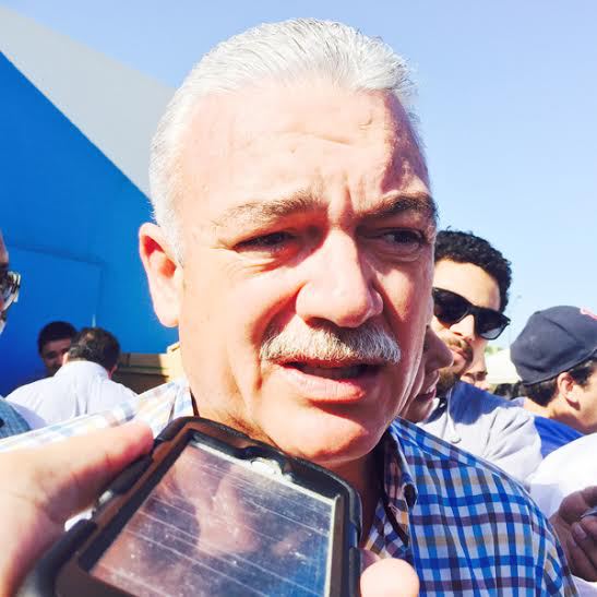 Deberán los Ayuntamientos enfrentar sus compromisos: MACOVI