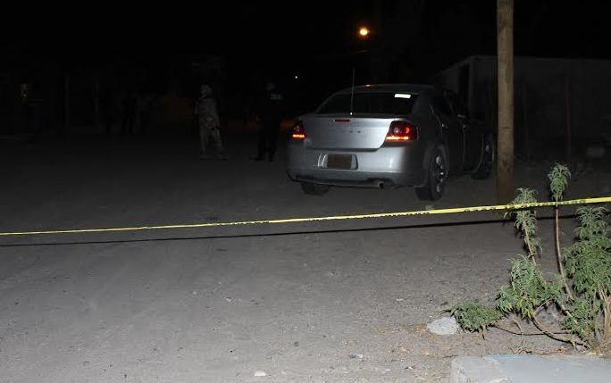 Agua Escondida: un foco rojo de crímenes de alto impacto