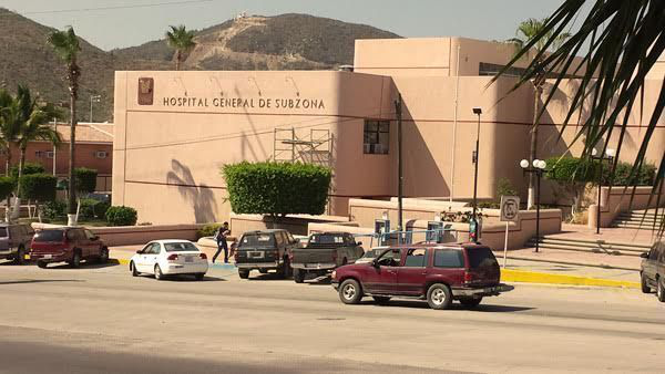 IMSS de CSL no realiza estudios por falta de médicos