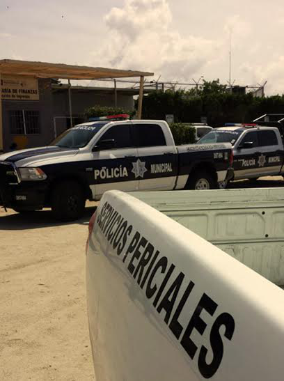 Más de 15 personas han declarado por robo a oficinas de Tránsito Municipal de CSL: Subprocurador