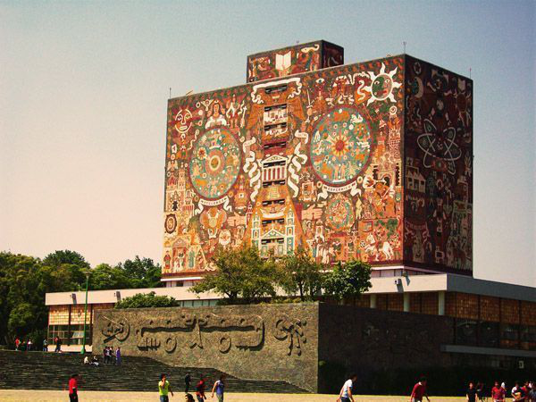 Inicia UNAM en septiembre proceso para designar a próximo rector Inicia UNAM en septiembre proceso para designar a próximo rector